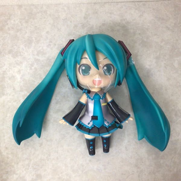 1円～ ねんどろいどじゃんぼ 初音ミク 配送料見直しご案内 【公式通販】