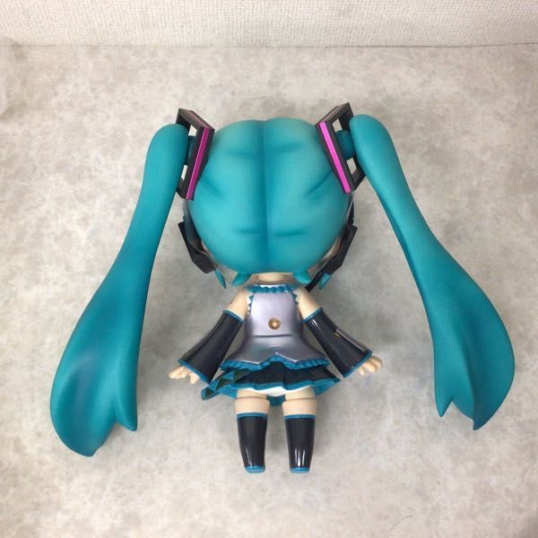 1円～ ねんどろいどじゃんぼ 初音ミク 配送料見直しご案内 【公式通販】