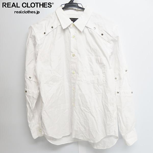 ☆COMME des GARCONS HOMME PLUS/コムデギャルソン オムプリュス