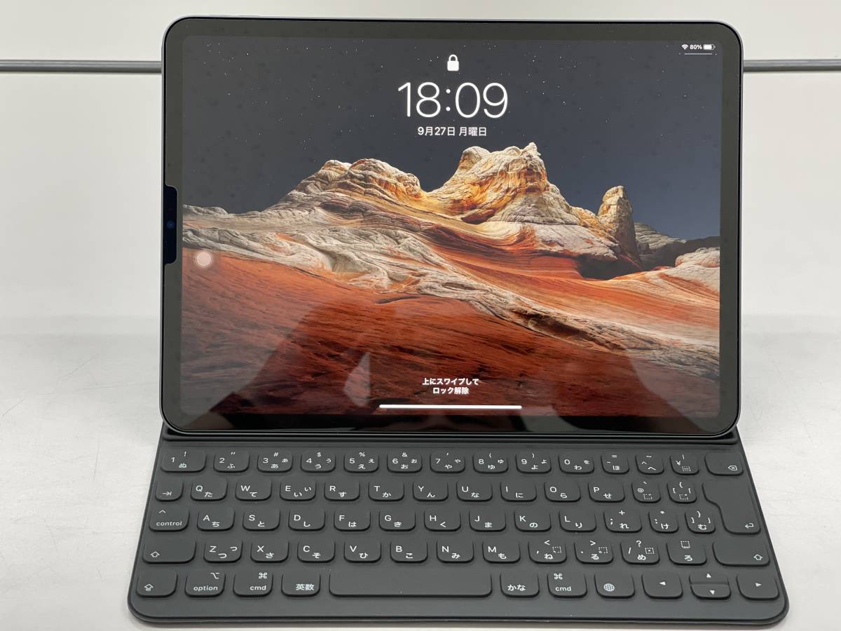 Pro iPad Apple 11インチ Wi-Fi 第3世代 1TB 0 - 2021年春モデル 価格