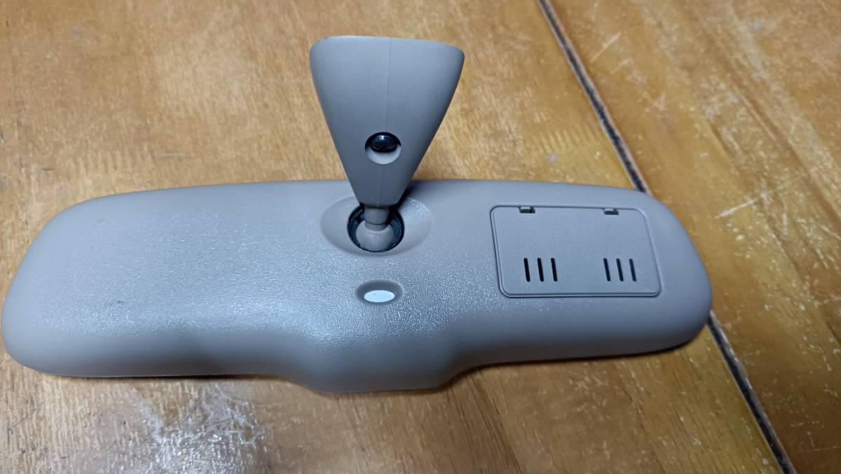 ランドクルーザー100 シグナス用流用 自動防眩ルームミラー ランクル 0