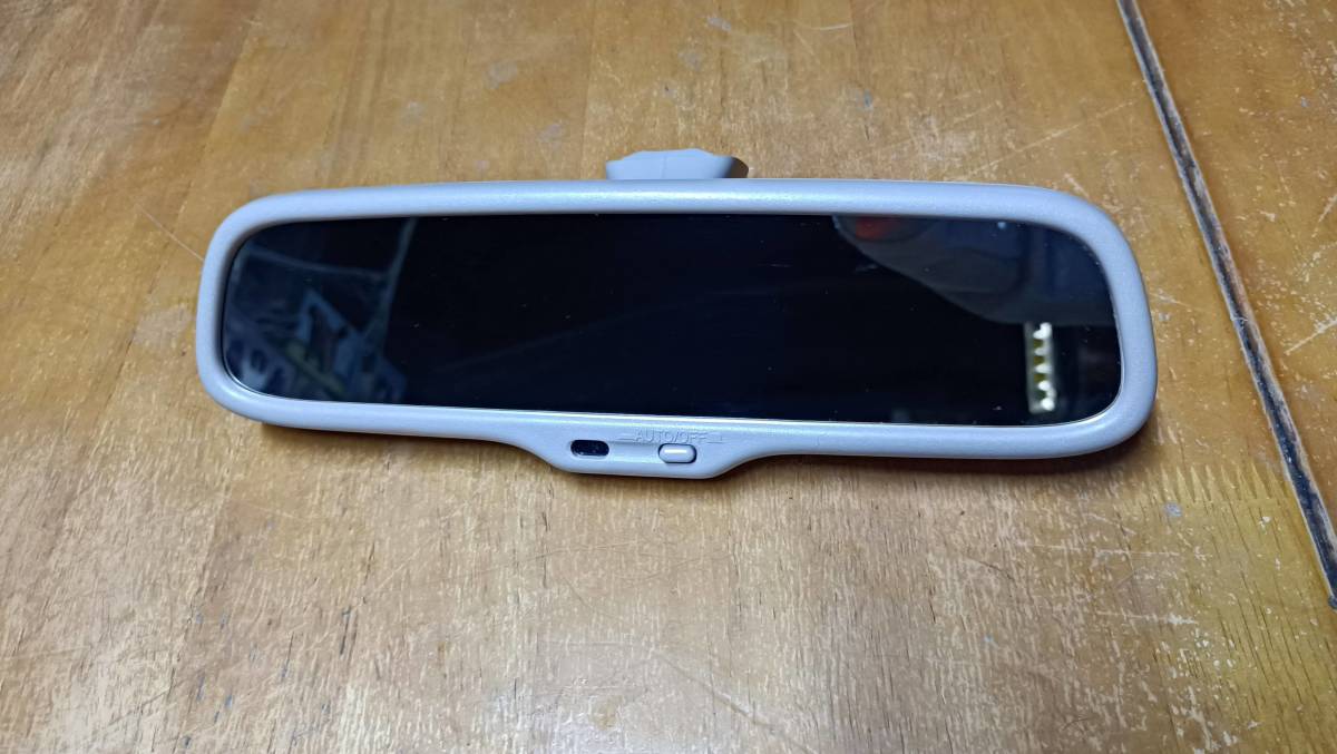 ランクル100系シグナス自動防眩ミラー ランクル 100 防眩ルームミラー