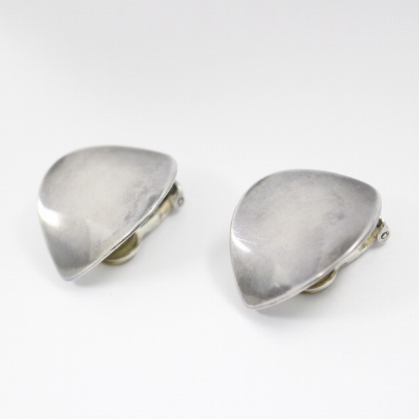 GEORG JENSEN ジョージジェンセン 131 イヤリング シルバー925【いおき