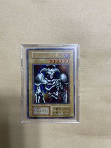 人気アイテム 極美品 デーモンの召喚 初期 Vol 4 ウルトラレア 遊戯王 Scamplastic Com Br