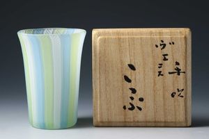 藤田喬平のYahoo!オークション(旧ヤフオク!)の相場・価格を見る｜Yahoo