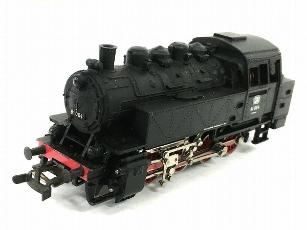 Marklin メルクリン 3031 蒸気機関車 HOゲージ 鉄道模型 外国車輌