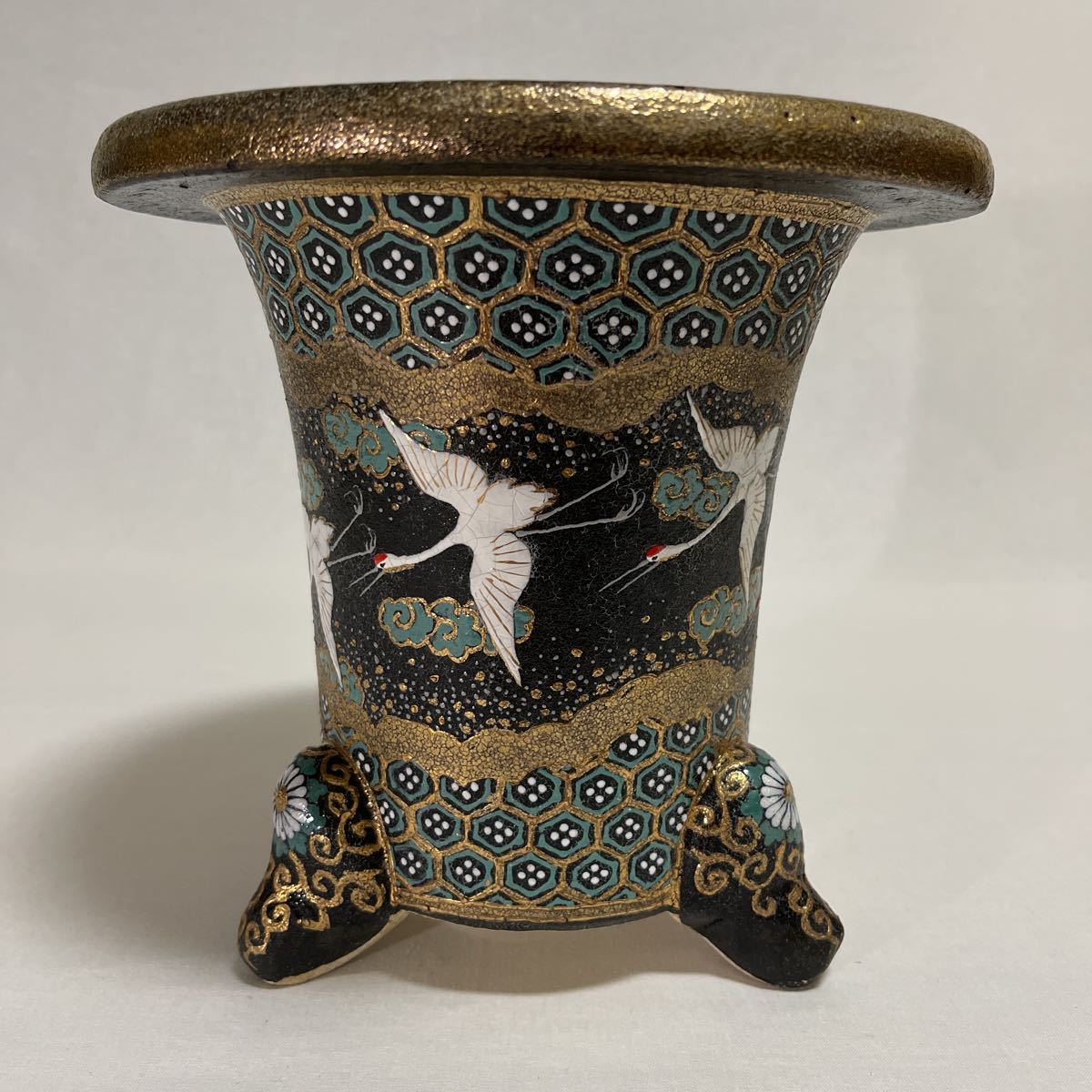 万年青 錦鉢 未使用品 Mcdonaldsdigital Com