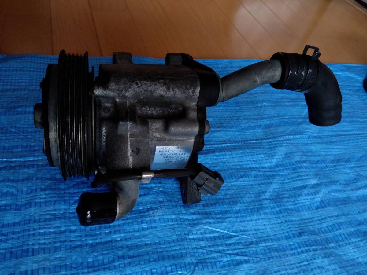 RX-7 FD3S エアーポンプ 中古 【公式通販】