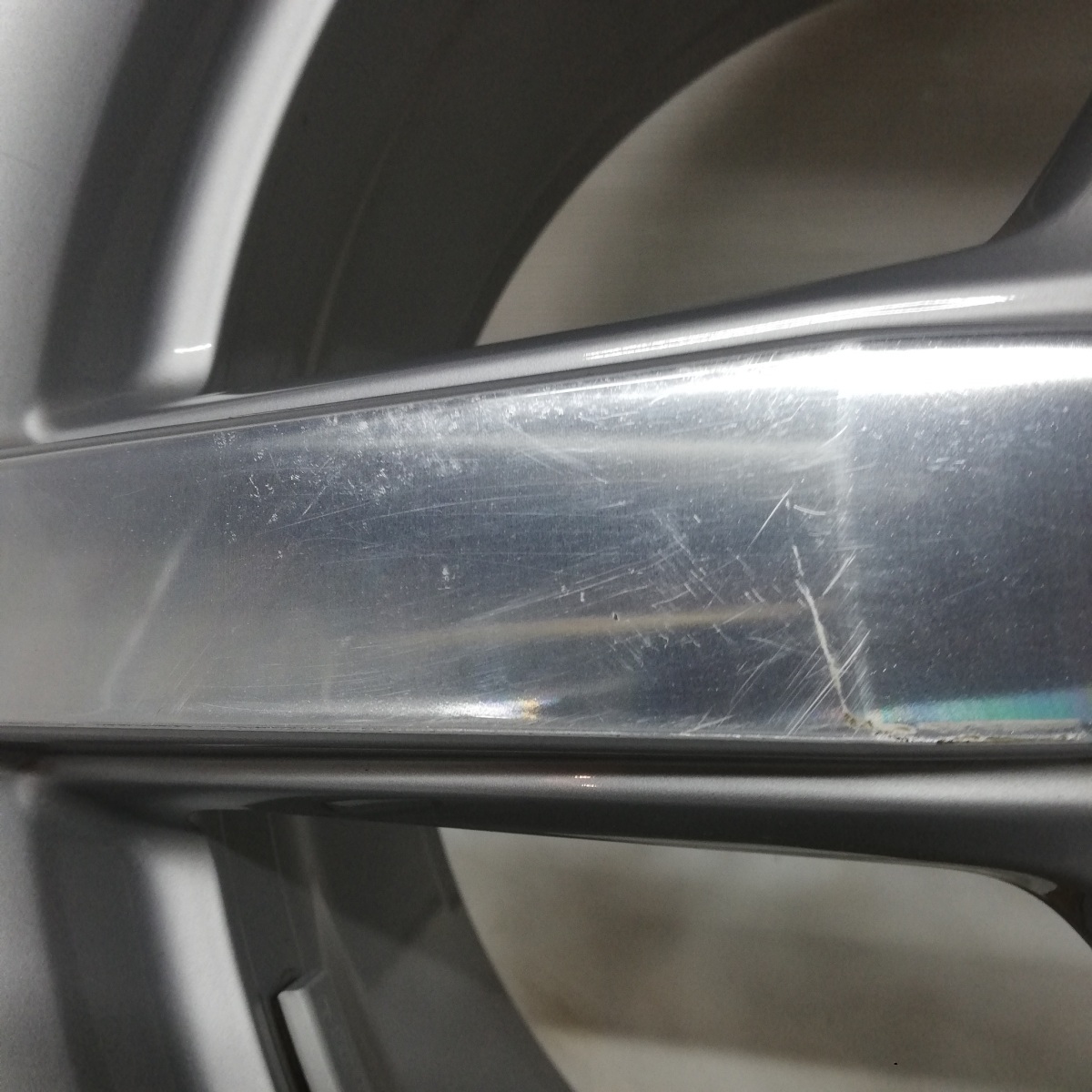 ☆メルセデスベンツ CLSクラス W218 AMGライン 純正 ホイール☆19x9.5J 