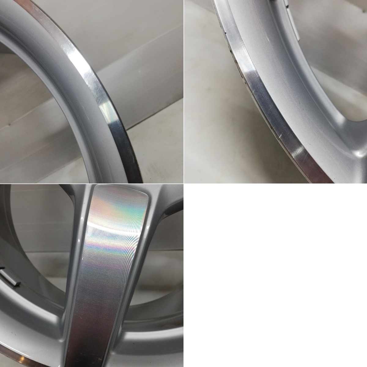 ☆メルセデスベンツ CLSクラス W218 AMGライン 純正 ホイール☆19x9.5J 