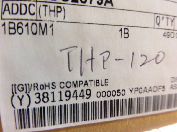 ■■東京ハイパワーHFリニアアンプ用補修トランジスター送料無料_2