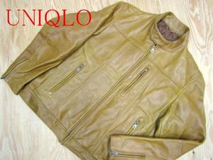 ライダース ユニクロのヤフオク の相場 価格を見る ヤフオク のライダース ユニクロのオークション売買情報は23件が掲載されています