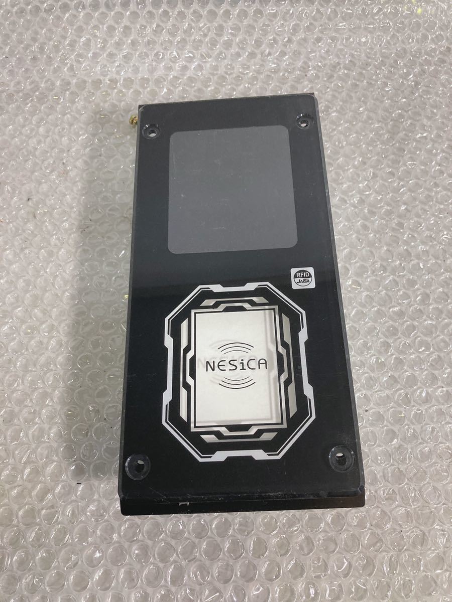 星と翼のパラドクス TAITO NESICA カードリーダー 基板 ネシカ
