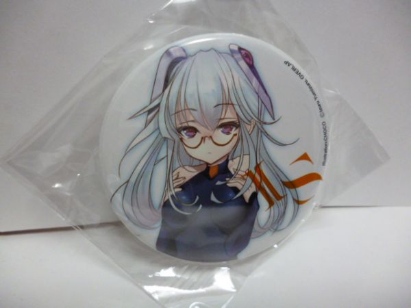 Is インフィニット ストラトス Choco 更識簪 缶バッジ その他 売買されたオークション情報 Yahooの商品情報をアーカイブ公開 オークファン Aucfan Com
