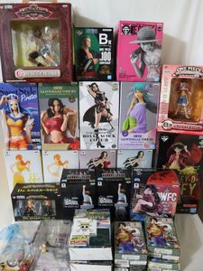 ワンピース ラストワン賞のヤフオク の相場 価格を見る ヤフオク のワンピース ラストワン賞のオークション売買情報は308件が掲載されています