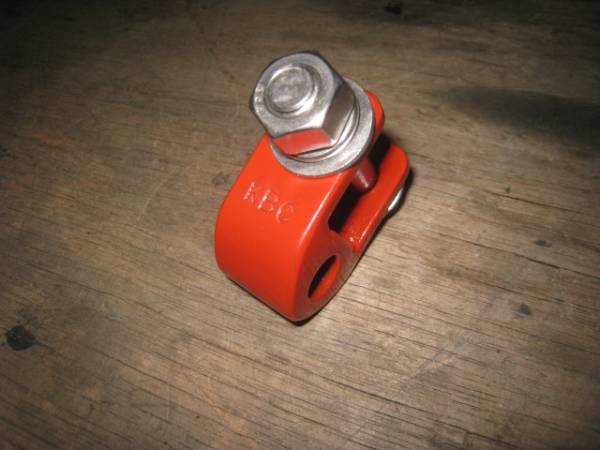 バリオス バリウス BARIUS1型 モノサス ヒップアップアダプター ケツ