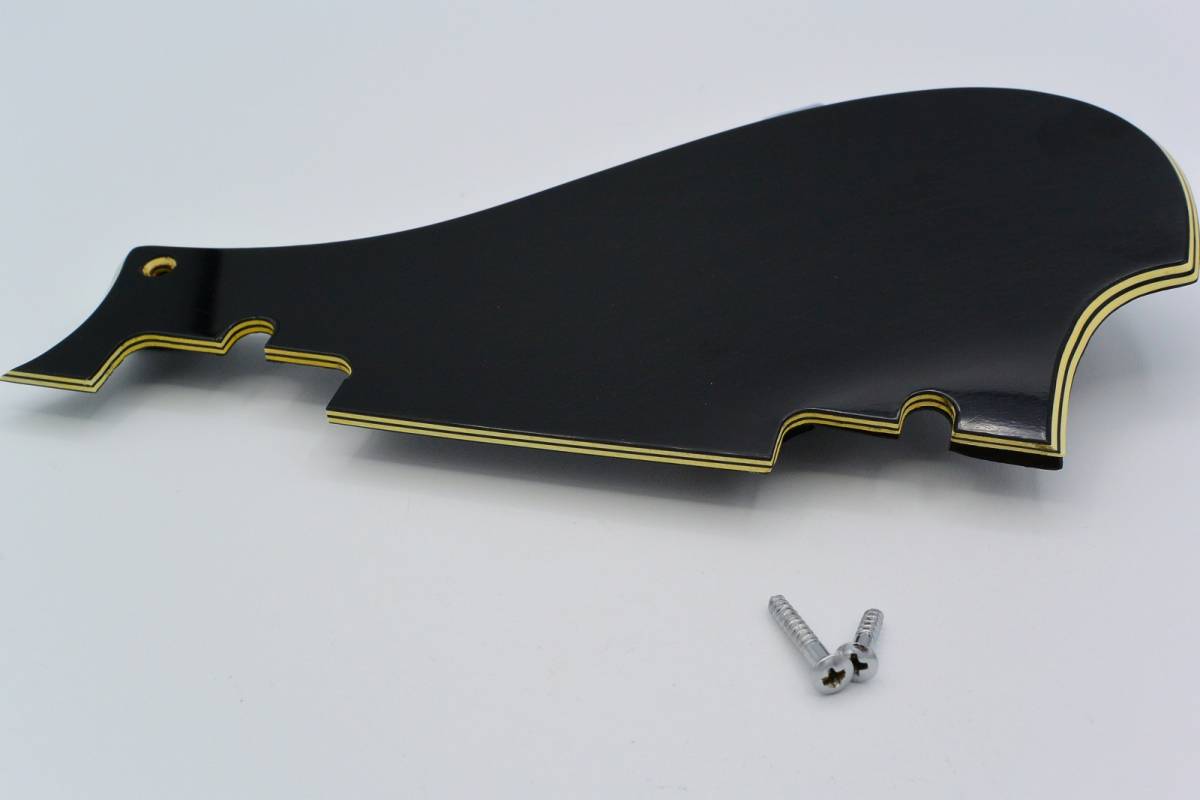 【赤字超特価，新品】 Yamaha SA-50 ピックガード SA50 70年代 70's Pickguard 洗浄 簡易クリーニング済み #1I107(ピックガード)｜売買されたオークション情報、yahooの商品情報をアーカイブ公開 - オークファン パーツ