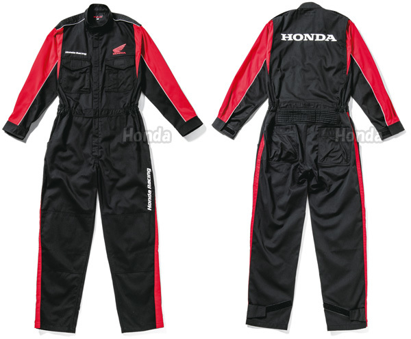 人気SALE，正規品 Honda レーシングピットスーツLS 長袖 Lサイズ 作業着(その他)｜売買されたオークション情報、yahooの商品情報をアーカイブ公開 - オークファン その他
