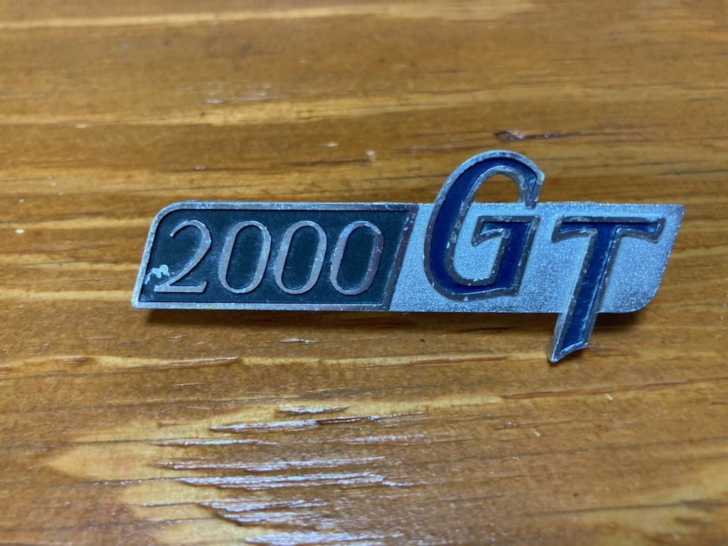 ハコスカ スカイライン 日産 GC10 売切! 130GC10型スカイライン2000GT