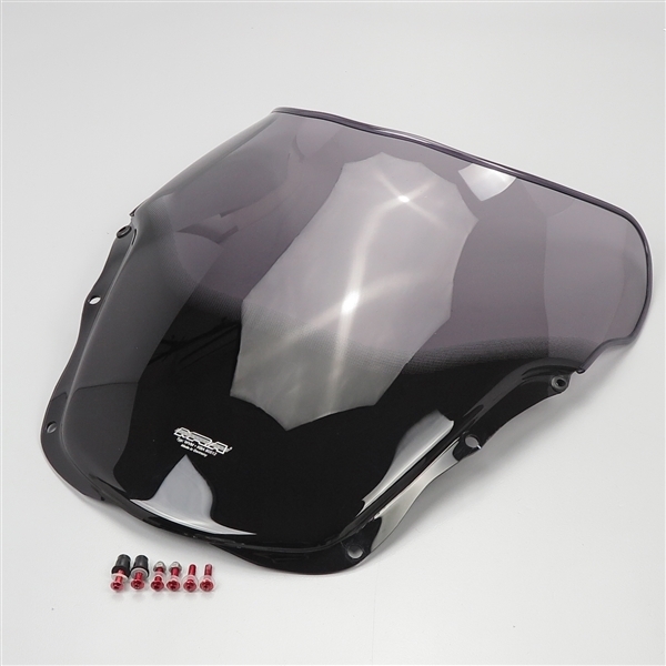 ♪CBR1100XX SC35/前期 MRA スモークスクリーン (H0719A14)1997年式