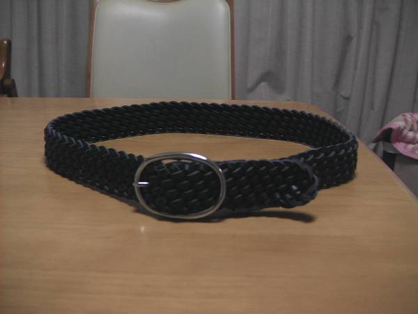 クローズゼロ 滝谷源治 小栗旬 着用ベルト チェーン その他 売買されたオークション情報 Yahooの商品情報をアーカイブ公開 オークファン Aucfan Com