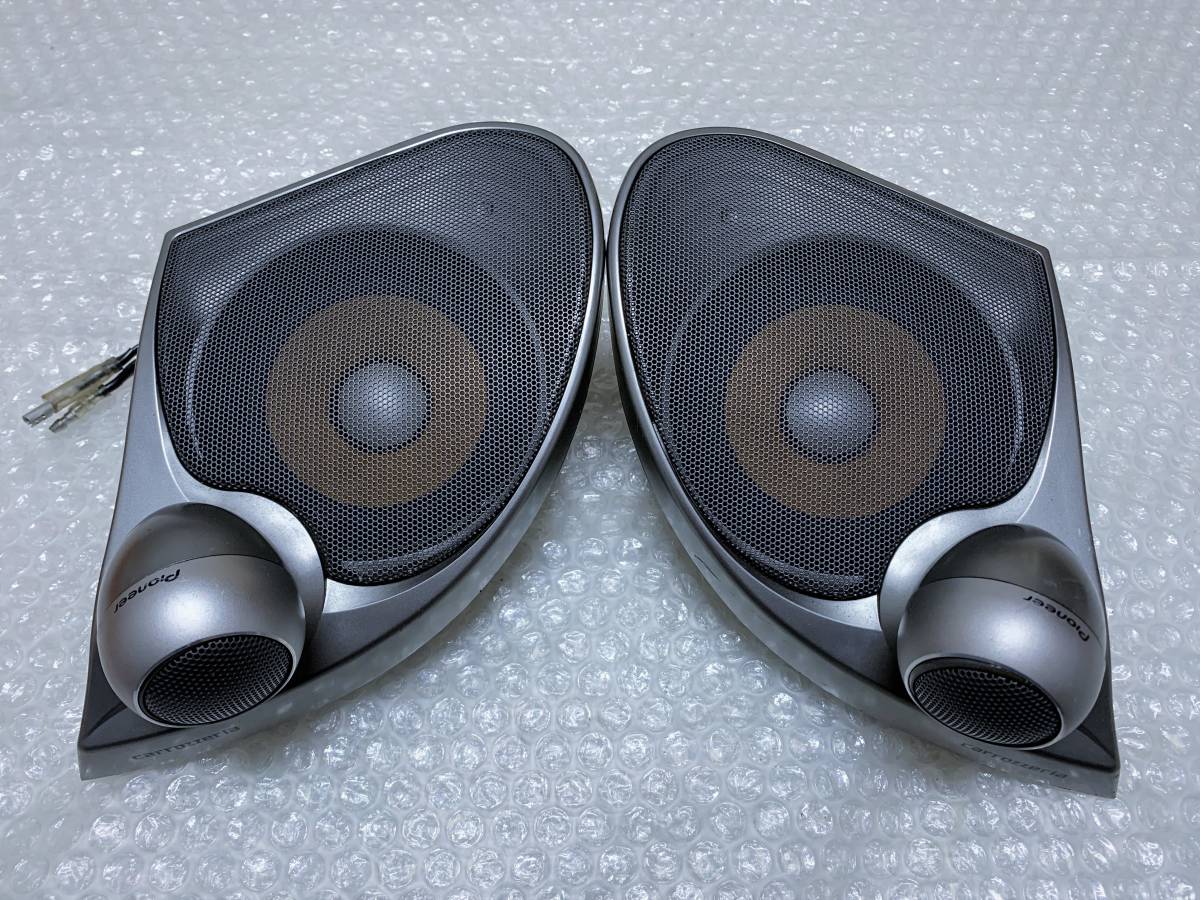 TS-DRC2VT carrozzeria ⁄ カロッツェリア PIONEER | 10系ヴィッツ