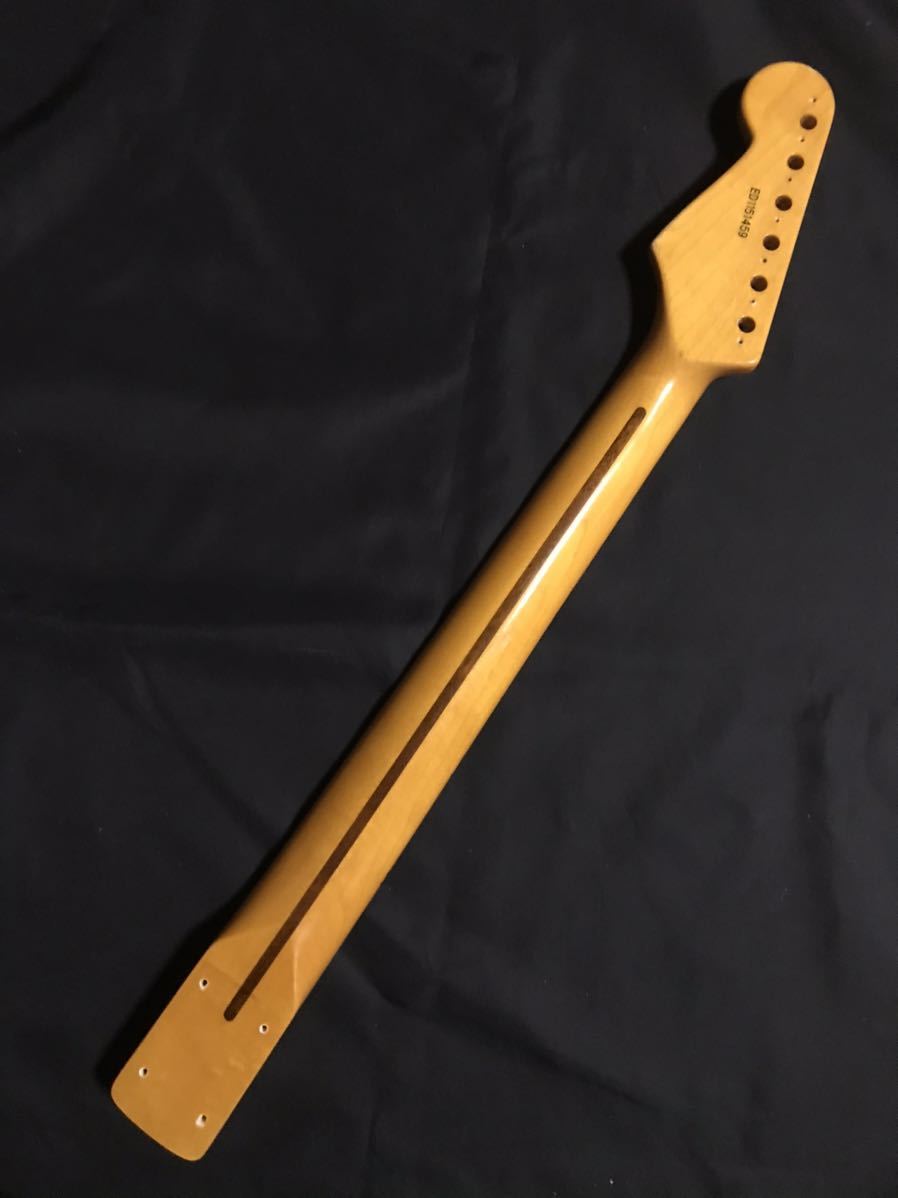 Edwards 初期 レスポールカスタム エボニー指板 lespaul ☆EDWARDS by