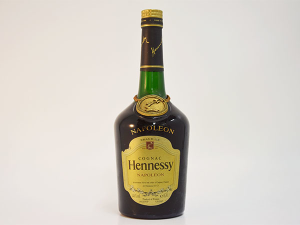 Hennessy Napoleon コニャック 750ml 2本セット コニャック ブランデー