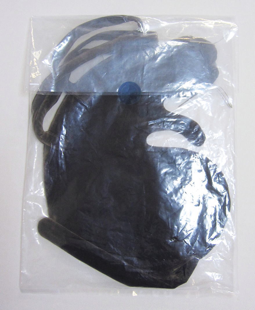 新品タグ付 mina perhonen 2021aw miyao bag 色はブラウン 22,000円 