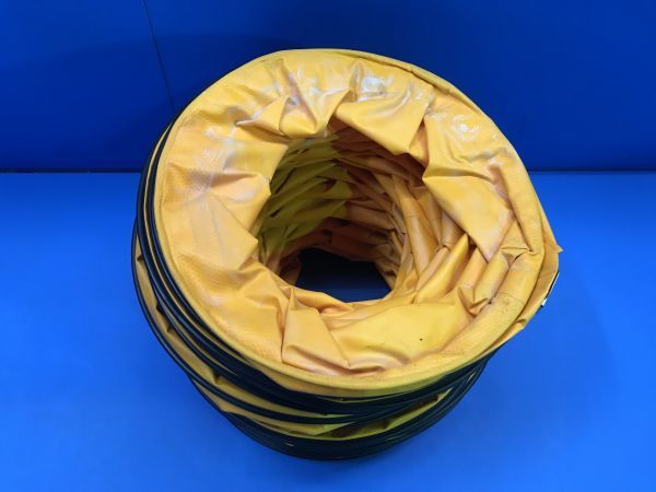 Suiden / スイデン 】フレキシブルダクト【 SJFD 280-SP 】ジェット