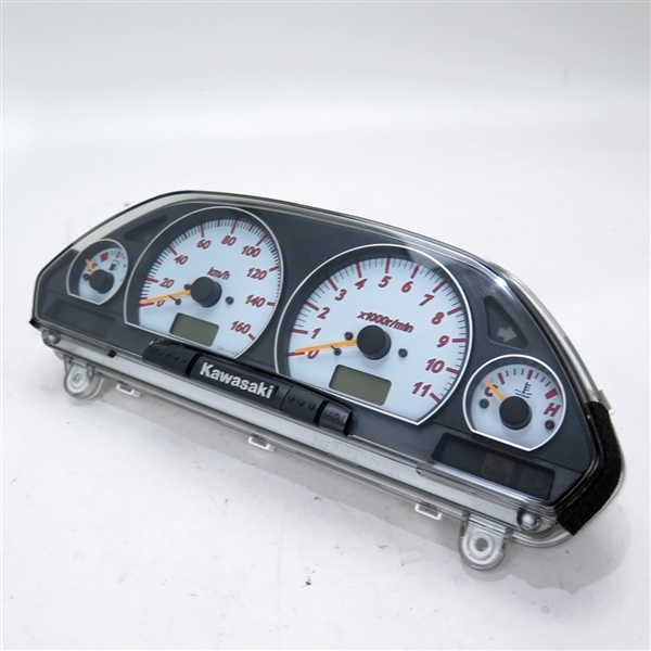 Z1 Z2 KZ900 KZ1000 KZ750 KZ650 メターカバー 純正品 再生品 25012