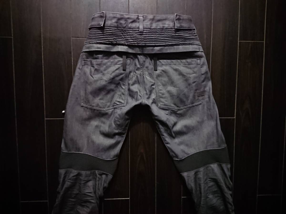 特価:365→300】G-STAR RAW♪5620 MOTION 3D TAPERED♪ジースター 