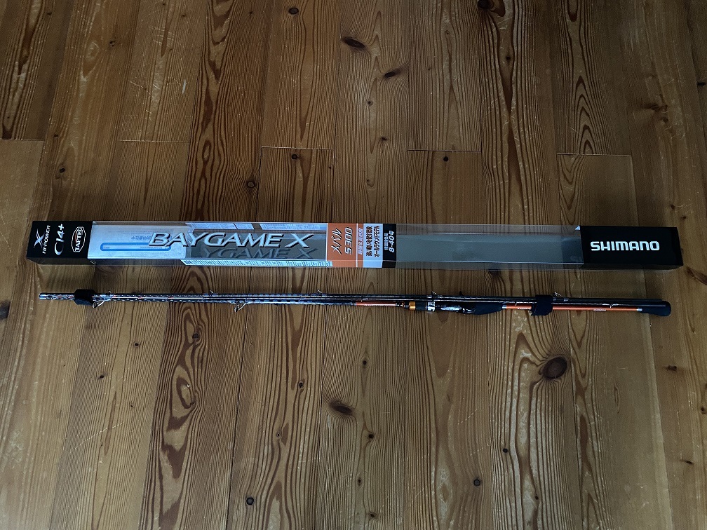 シマノ ベイゲームxメバルs300 品 シマノ 売買されたオークション情報 Yahooの商品情報をアーカイブ公開 オークファン Aucfan Com