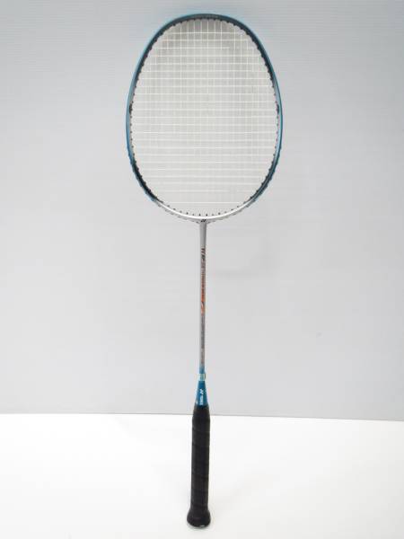 YONEX　バトミントンラケット　TiBP05 美品 YONEX ヨネックス Ti BP 05 LONG チタン バドミントンラケット
