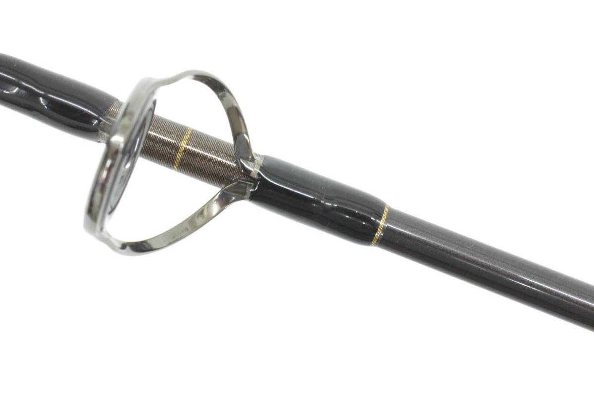 テンリュウ ジグザム ディープライダー JDR581S-4 【中古良品】 ※発送