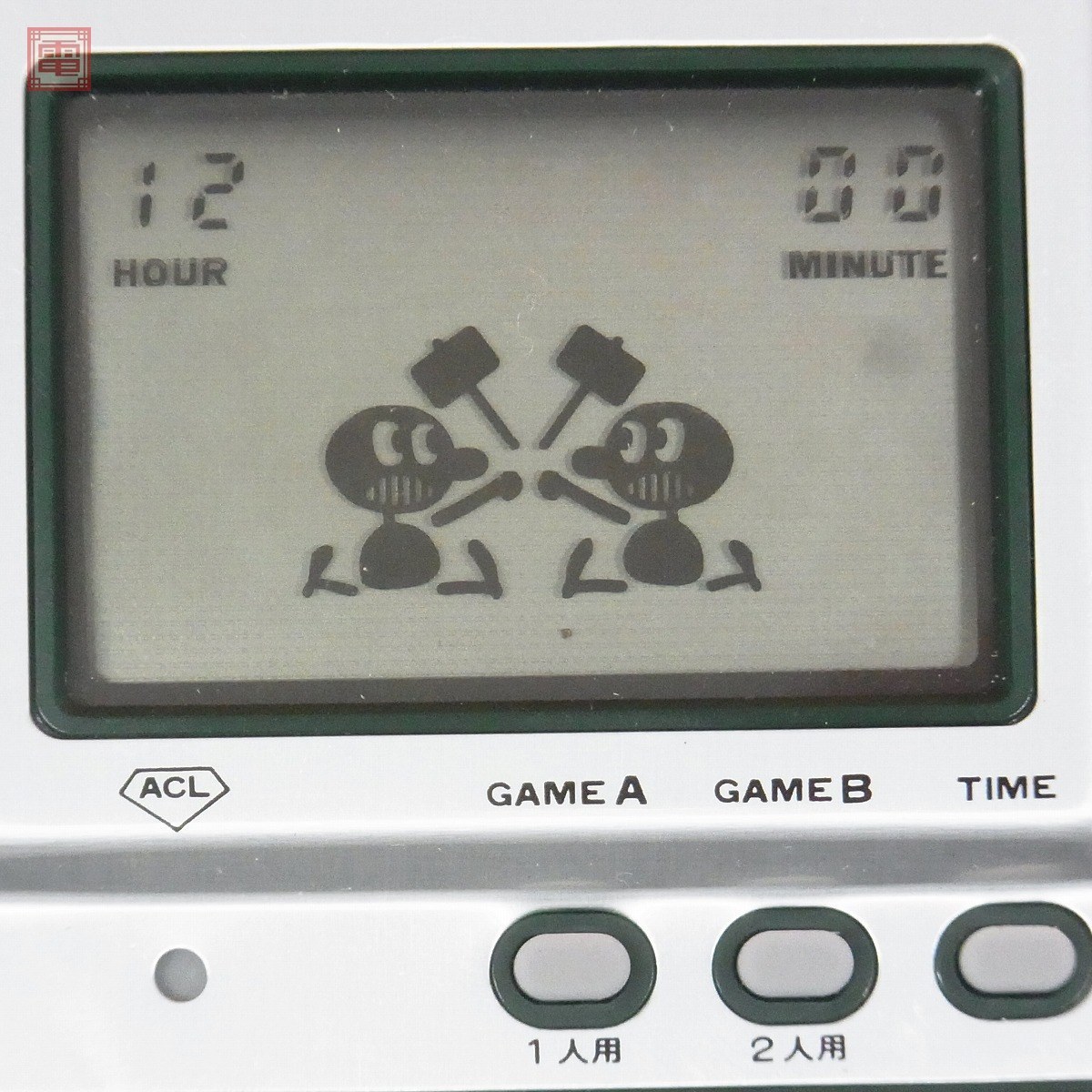 電子lsi ゲーム ウオッチ Judge ジャッジ Ip 05 任天堂 Nintendo 箱説付 難あり 10 ゲームウォッチ 売買されたオークション情報 Yahooの商品情報をアーカイブ公開 オークファン Aucfan Com 電子lsi ゲーム ウオッチ Judge ジャッジ Ip 05 任天堂 Nintendo 箱説付 難あり 10 ゲームウォッチ 売買されたオークション情報 Yahooの商品情報をアーカイブ公開 オークファン Aucfan Com