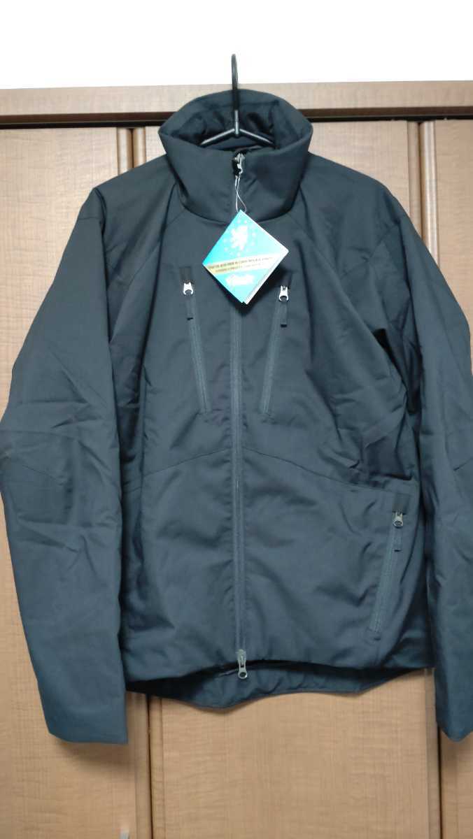 国内正規品】新品未使用 XS Poutnik Tilak Biafo Jacket ポートニック 