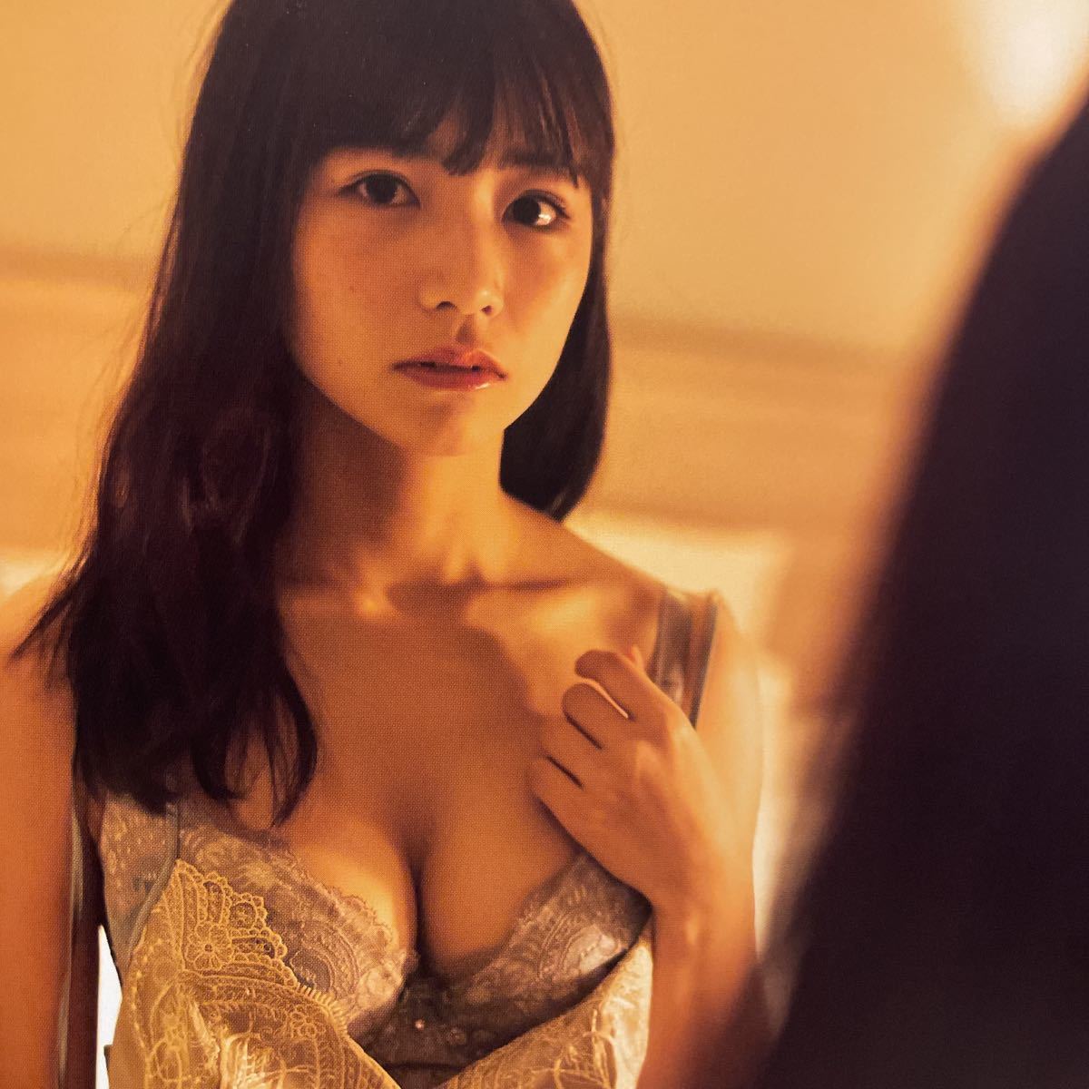 北野日奈子 写真集 空気の色 初版 乃木坂46 アイドル タレント 芸能人