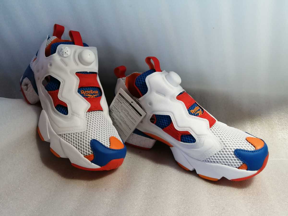 リーボック INSTAPUMP FURY OG NM◇インスタポンプ フューリー◇FV1570 