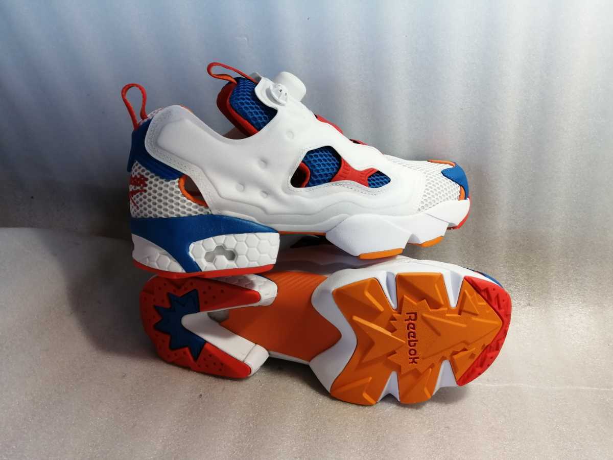 リーボック INSTAPUMP FURY OG NM◇インスタポンプ フューリー◇FV1570 