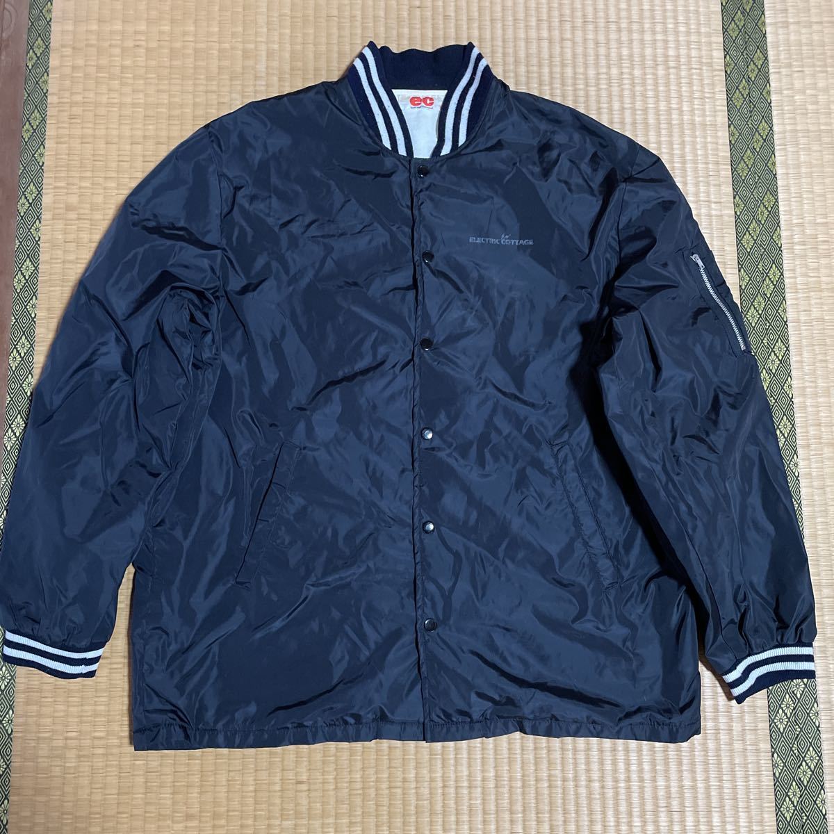 初期 