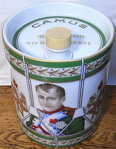 カミュ　ナポレオン　ＶＩＥＩＬＩＥ　ＲＥＳＥＲＶＥ