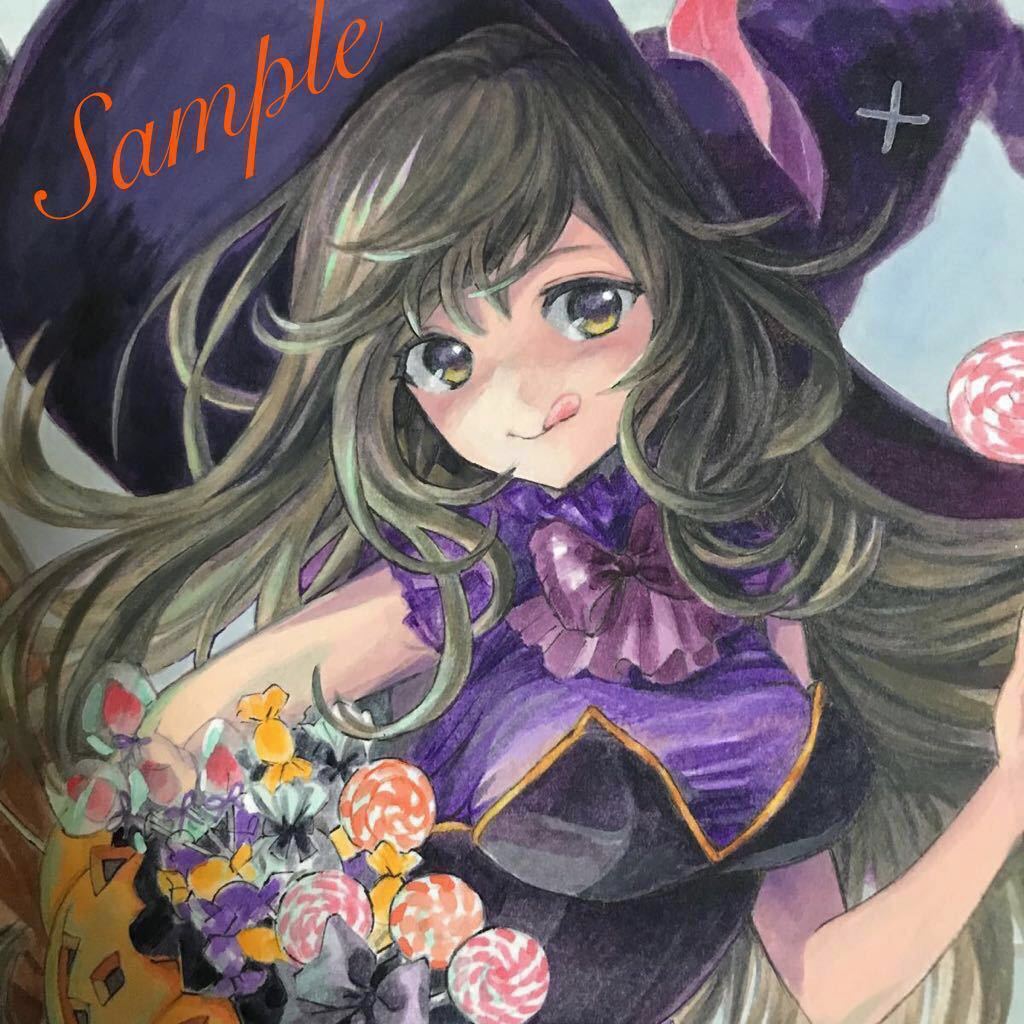 手描きイラスト オリジナル F4判色紙 333 242 半紙サイズ画仙紙 Of 手描きイラスト 売買されたオークション情報 Yahooの商品情報をアーカイブ公開 オークファン Aucfan Com