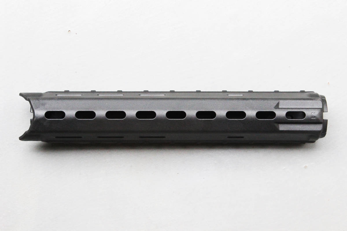 超希少！新品MAGPUL PTS製次世代電動ガン対応P-MAGブラック1本 超希少！MAGPUL PTS社製次世代P-MAGブラック カバー付き1本 【公式通販】