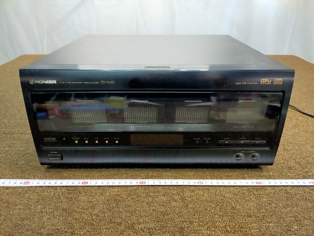 PIONEER - 動作品 パイオニア PIONEER SK-95 ラジカセ 昭和レトロ