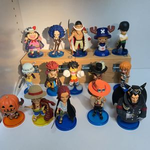 ワンピース フィギュアワーコレのヤフオク の相場 価格を見る ヤフオク のワンピース フィギュアワーコレ のオークション売買情報は184件が掲載されています