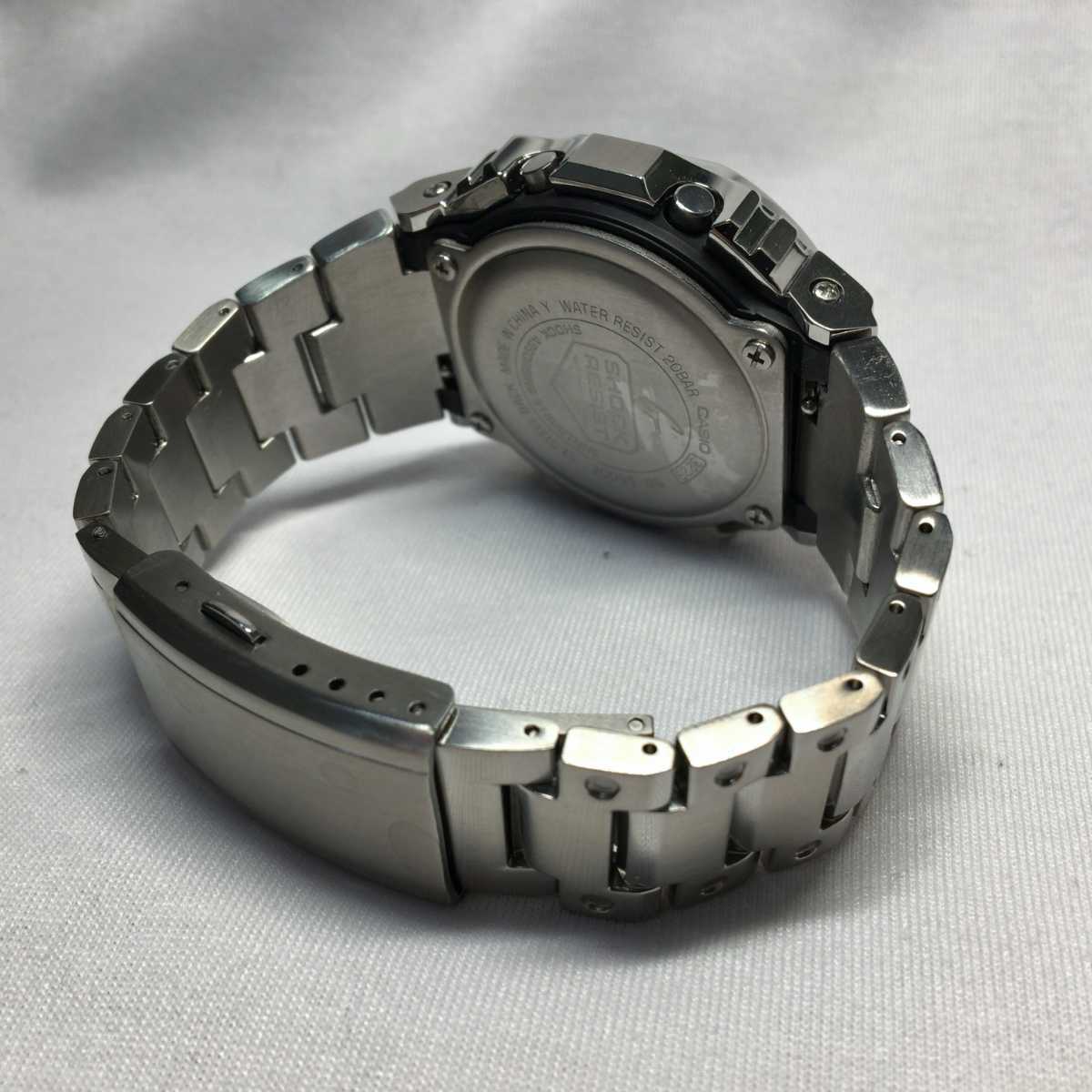DW-5600用 DW-5600 カスタムメタルケース 専用 COLLECTION] メタル 