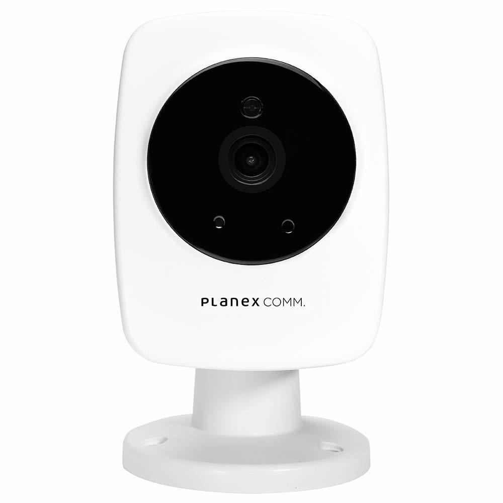 スマカメ 防犯カメラ Planex プラネックス PLANEX : プラネックス