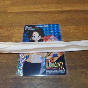 ドラゴンボール セクシー カードのYahoo!オークション(旧ヤフオク!)の