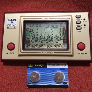 ゲームウォッチのヤフオク の相場 価格を見る ヤフオク のゲームウォッチのオークション売買情報は727件が掲載されています